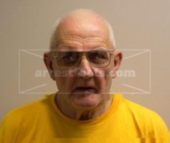 Virgil G Bohringer