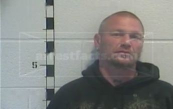 Jason Scott Moore