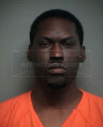 Larry Lataurin Williams