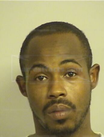 Gregory Jermone Clark