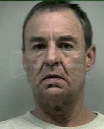 Randy Keith Spence