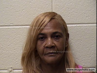 Floretta Davis