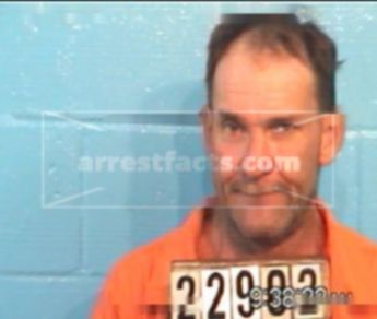 Bradley Owen Benson