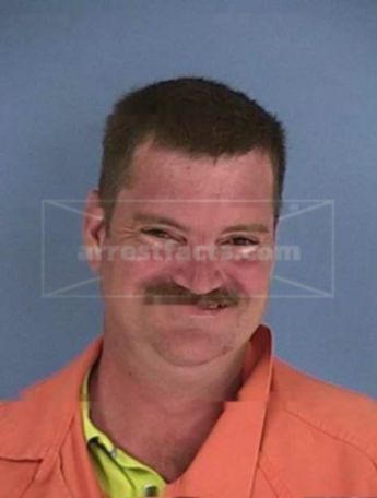 Darrin Wayne Dean