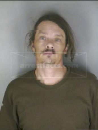Scott Shannon Martin