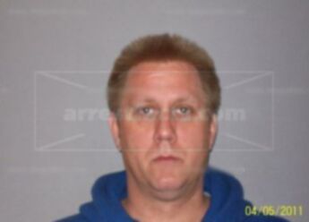 Paul Rex Daly