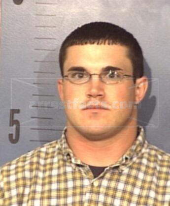 Brandon James Thompson