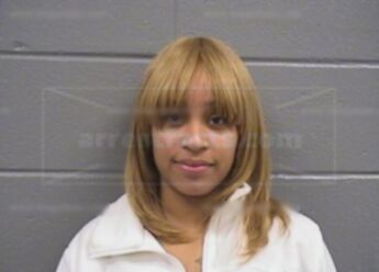 Jasmine Clemons