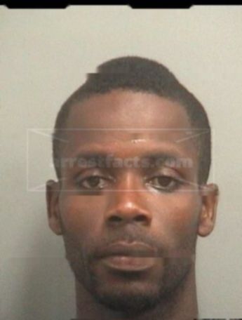 Tilton Jermaine Molden