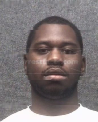Terrance Jerame Shine
