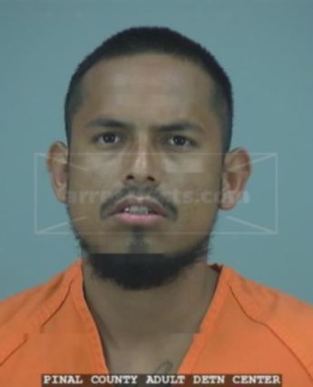 Francisco Perez-Lugo