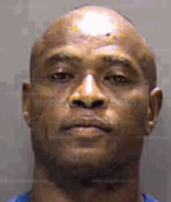 Wayne Allison Ivey