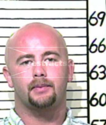 Bryan Shane Salley