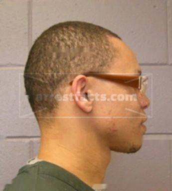 Quincy Deshon Hunter