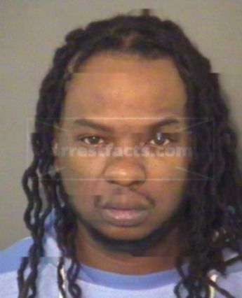 Maurice Dupree Starnes
