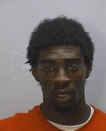 Glendon Rasheed Mason