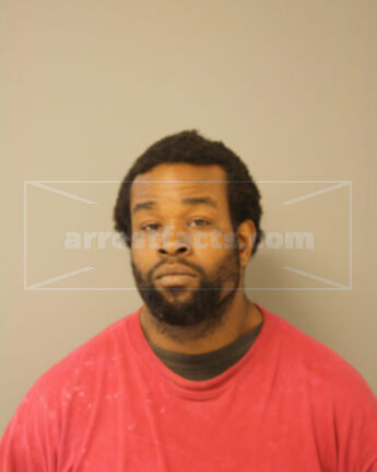 Azariah A Alford