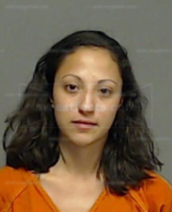 Tiffany Ann Mcguire