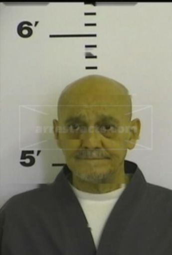 Eugene Velarde