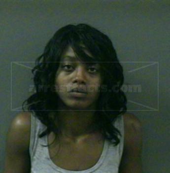 Trasia Yvonne Sims