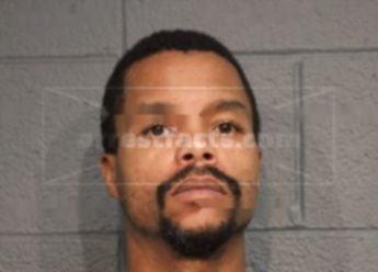 Desmond Burnett Bush