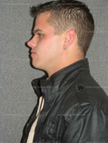 Jared M Strohkirch