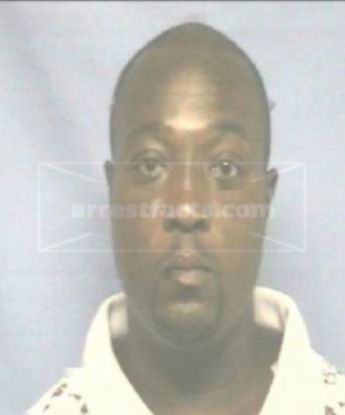 Derick Toran Mackey