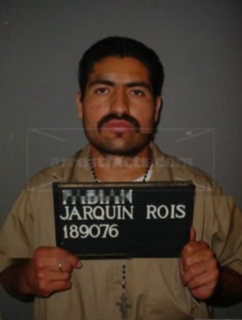 Fabian Jarquin-Rios