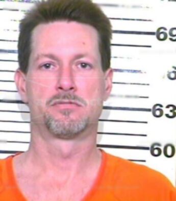 Kenneth James Yates