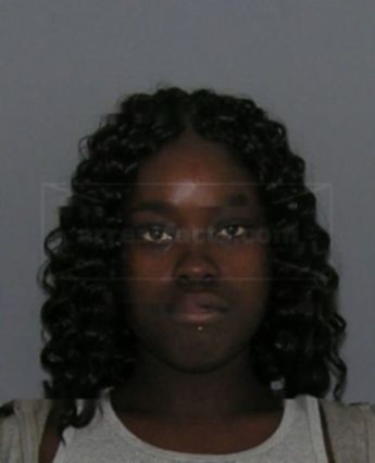 Josllyn Jackson
