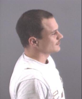 Donald Eugene Daniels