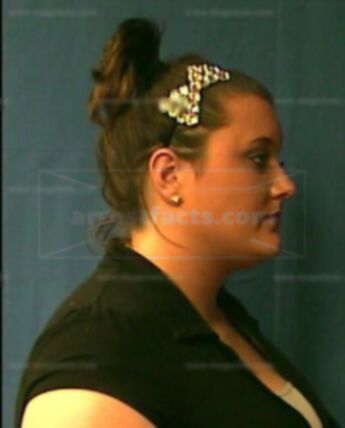 Samantha D Farrington