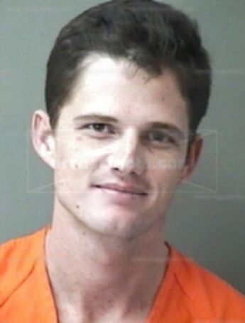 Jonathan Clay Evans