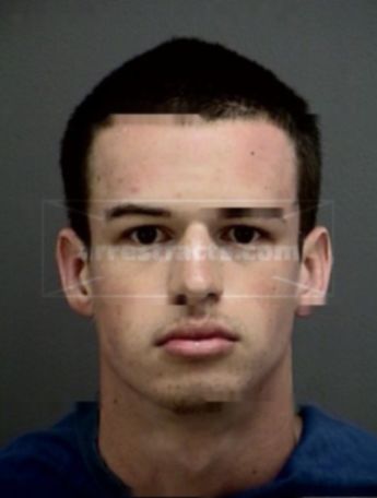 Jacob Michael Benson