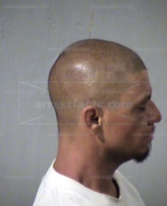 Arturo Daniel Vigil