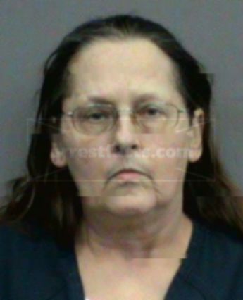 Beverly Jean Carver