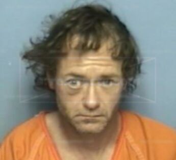 Kevin Lee Bailey