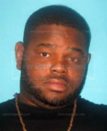 Taurean Alan Lewis