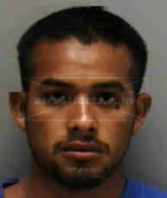 Freddy Molina Hernandez
