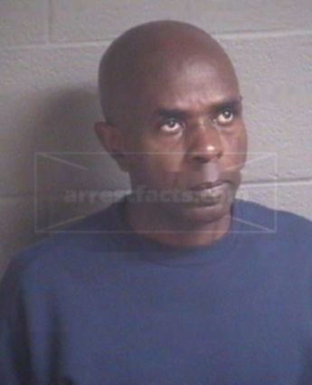 Curtis Jerome Wannamaker