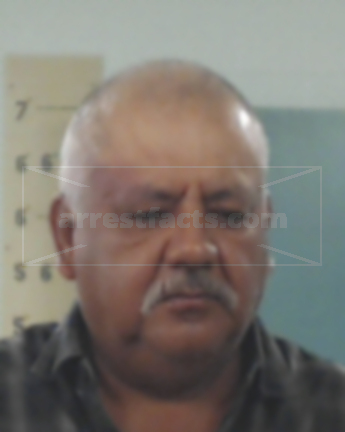 Humberto G. Rodriguez