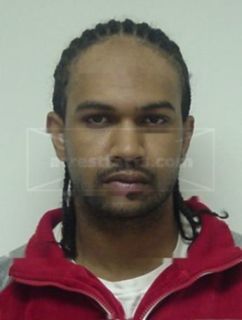 Brandon J Hobbs