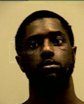 Quindarius Keshun Morton