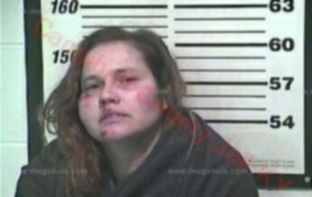 Rebecca Denise Russell