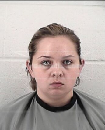 Jessica Nicole Hughes