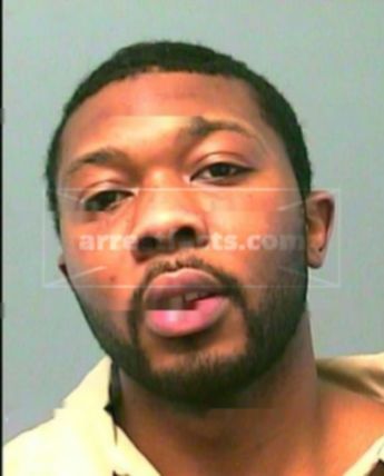 Quaheim Graham