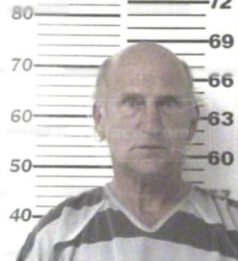 Jonathan Olin Brown