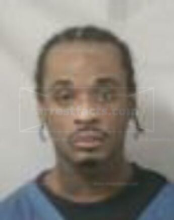 Deangelo Maurice Stansberry