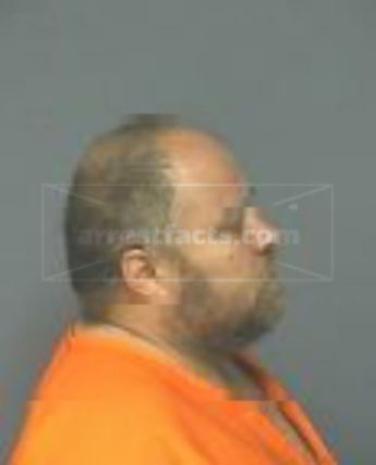 Mark Tracy Bevans