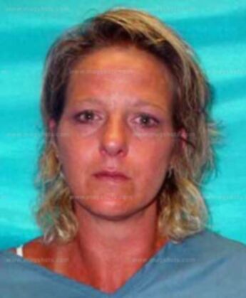 Patty Starling